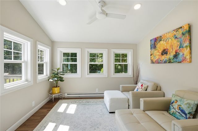 145 Liberty Church Road, Exeter, RI 02822