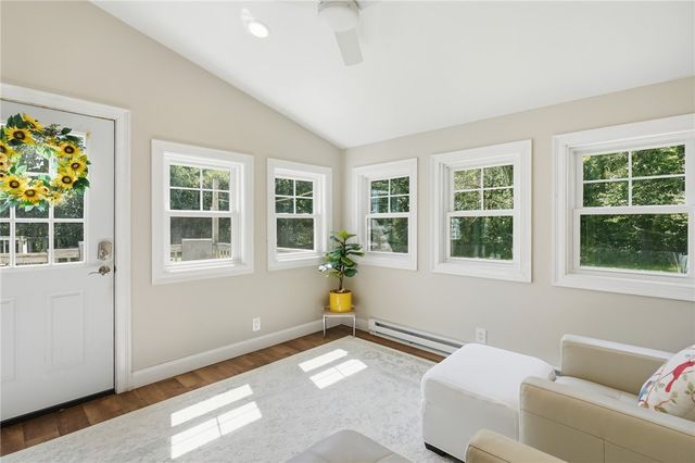 145 Liberty Church Road, Exeter, RI 02822
