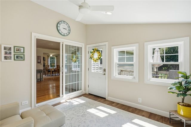 145 Liberty Church Road, Exeter, RI 02822