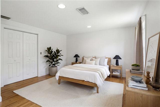 145 Liberty Church Road, Exeter, RI 02822