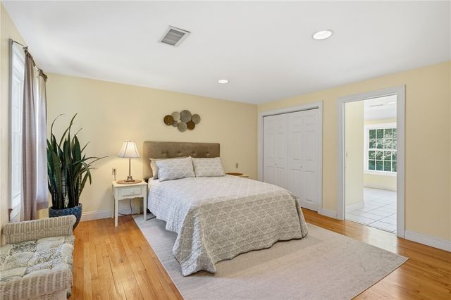 145 Liberty Church Road, Exeter, RI 02822