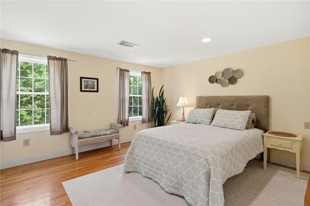 145 Liberty Church Road, Exeter, RI 02822