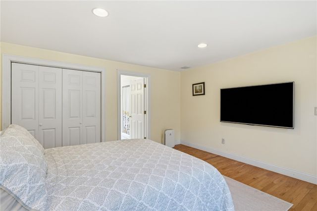 145 Liberty Church Road, Exeter, RI 02822
