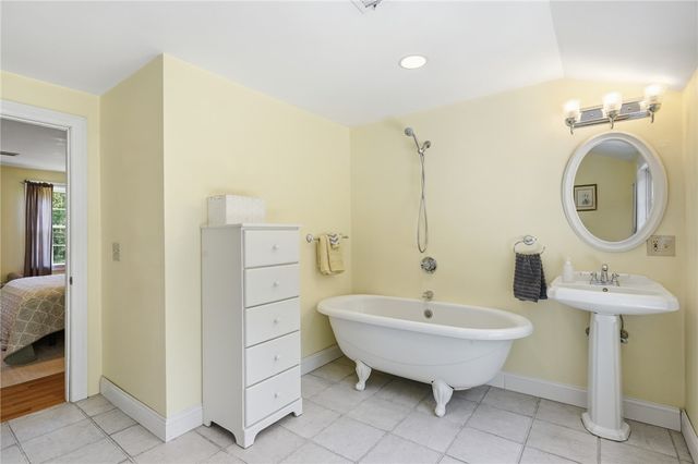 145 Liberty Church Road, Exeter, RI 02822