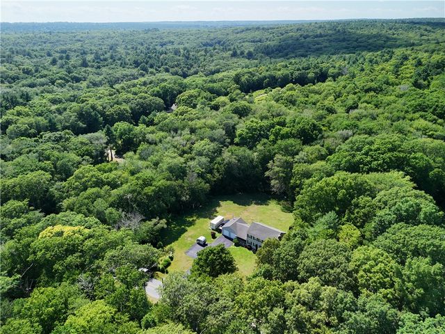 145 Liberty Church Road, Exeter, RI 02822