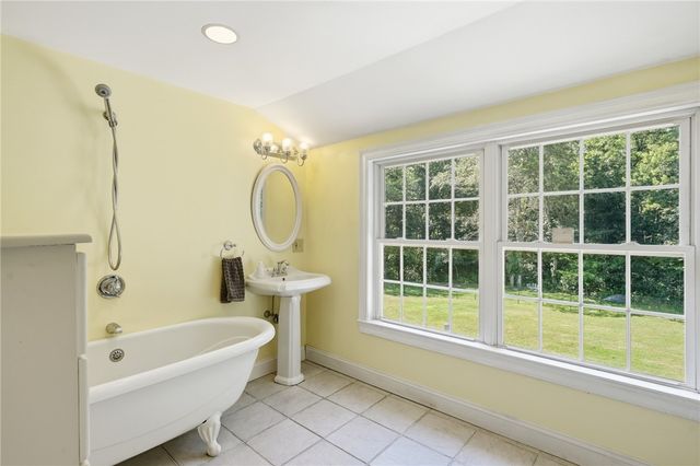 145 Liberty Church Road, Exeter, RI 02822