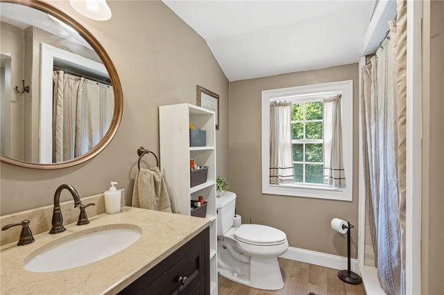 145 Liberty Church Road, Exeter, RI 02822