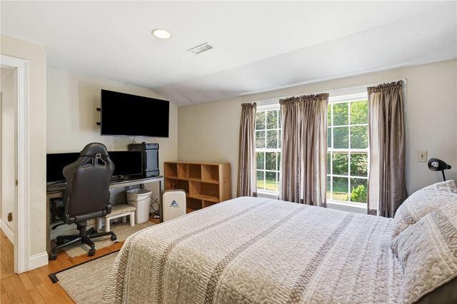 145 Liberty Church Road, Exeter, RI 02822