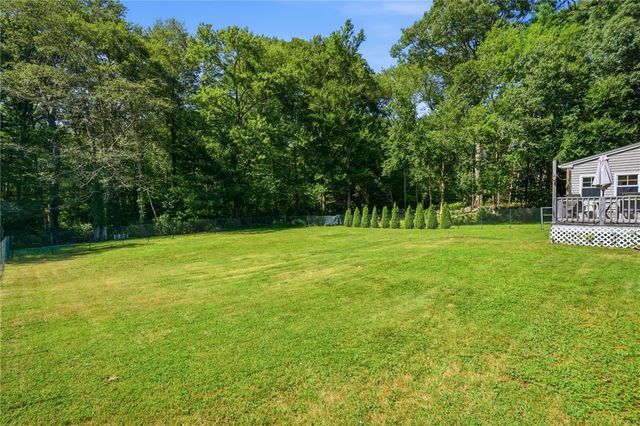145 Liberty Church Road, Exeter, RI 02822