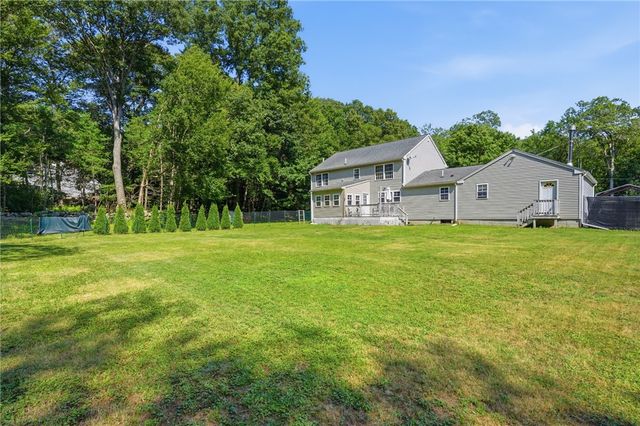 145 Liberty Church Road, Exeter, RI 02822