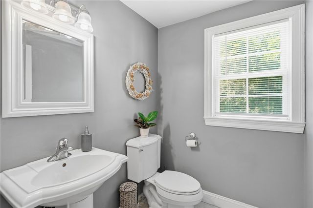 145 Liberty Church Road, Exeter, RI 02822