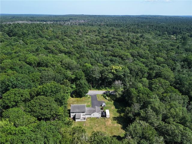145 Liberty Church Road, Exeter, RI 02822