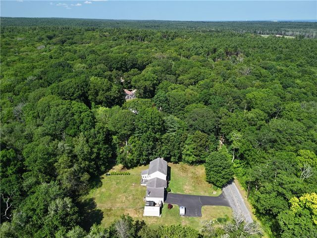 145 Liberty Church Road, Exeter, RI 02822