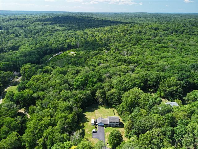 145 Liberty Church Road, Exeter, RI 02822