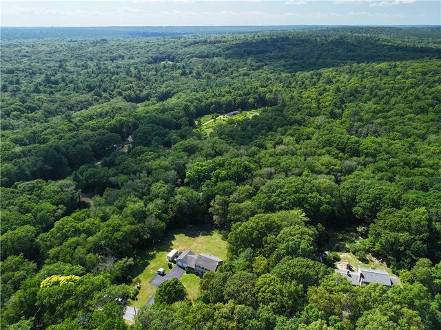 145 Liberty Church Road, Exeter, RI 02822