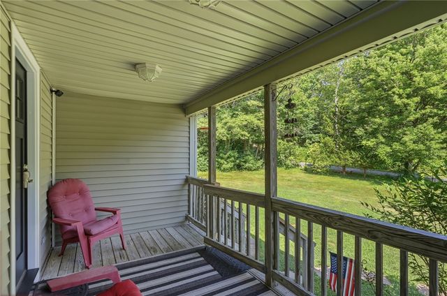 145 Liberty Church Road, Exeter, RI 02822