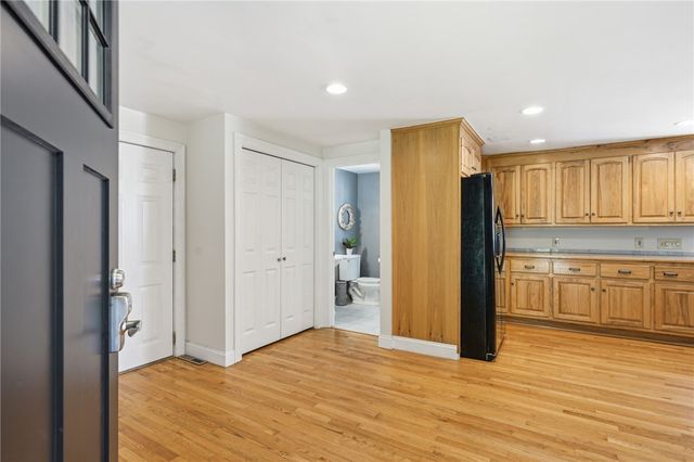145 Liberty Church Road, Exeter, RI 02822