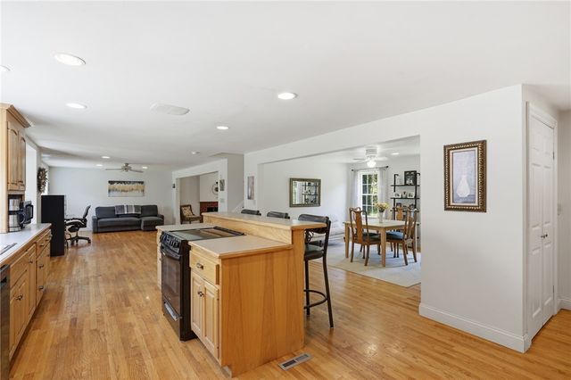 145 Liberty Church Road, Exeter, RI 02822