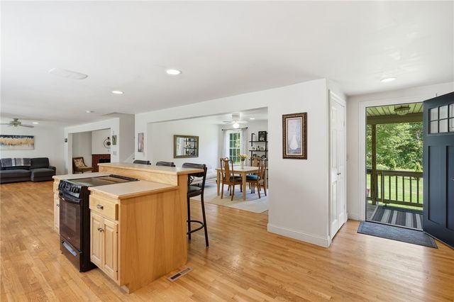 145 Liberty Church Road, Exeter, RI 02822