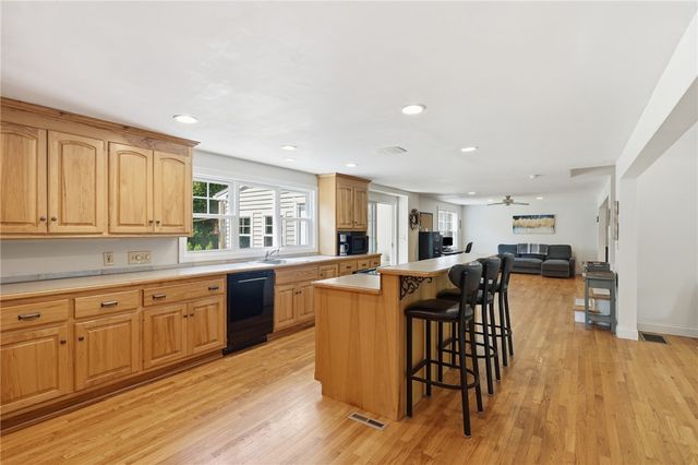 145 Liberty Church Road, Exeter, RI 02822