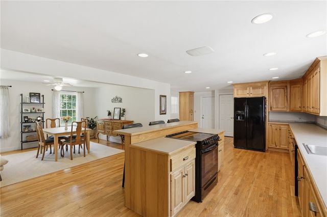 145 Liberty Church Road, Exeter, RI 02822
