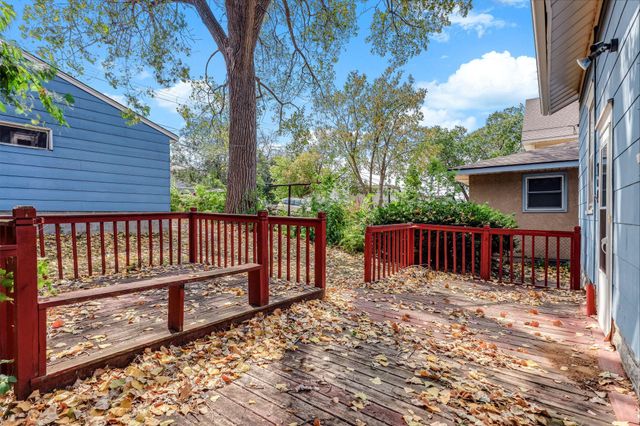 706 Fuller Avenue, Saint Paul, MN 55104