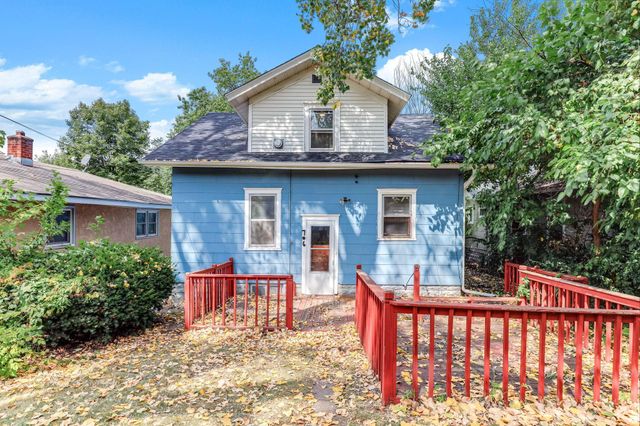 706 Fuller Avenue, Saint Paul, MN 55104