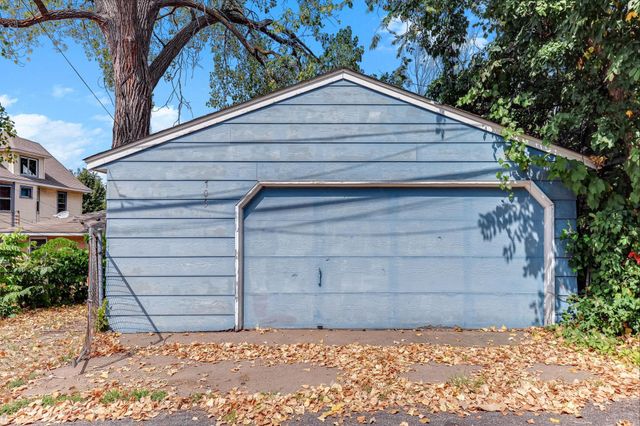 706 Fuller Avenue, Saint Paul, MN 55104