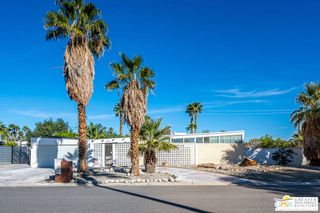 488 E Laurel Circle, Palm Springs, CA 92262