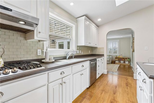 1229 Manchester AVE, Norfolk, VA 23508