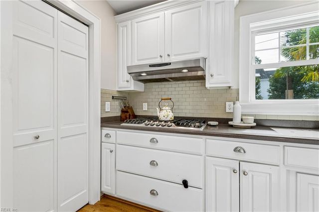 1229 Manchester AVE, Norfolk, VA 23508
