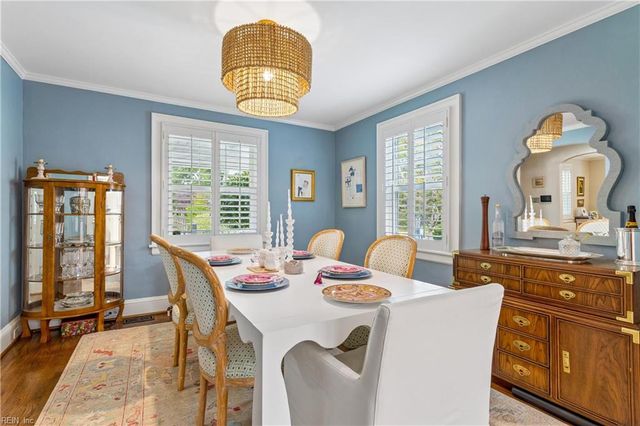 1229 Manchester AVE, Norfolk, VA 23508