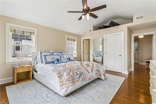 1229 Manchester AVE, Norfolk, VA 23508