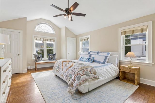 1229 Manchester AVE, Norfolk, VA 23508