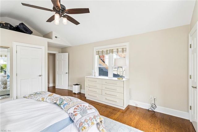1229 Manchester AVE, Norfolk, VA 23508