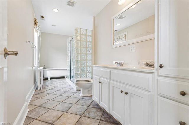 1229 Manchester AVE, Norfolk, VA 23508