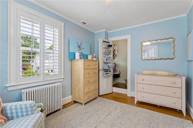 1229 Manchester AVE, Norfolk, VA 23508