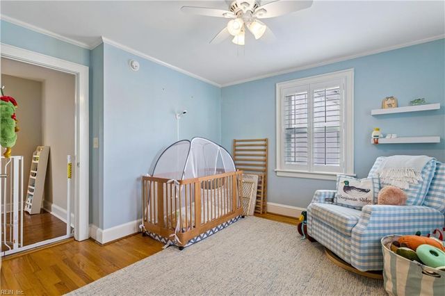 1229 Manchester AVE, Norfolk, VA 23508