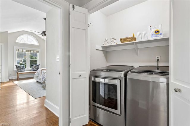 1229 Manchester AVE, Norfolk, VA 23508