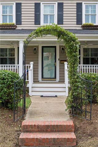 1229 Manchester AVE, Norfolk, VA 23508
