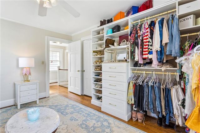 1229 Manchester AVE, Norfolk, VA 23508