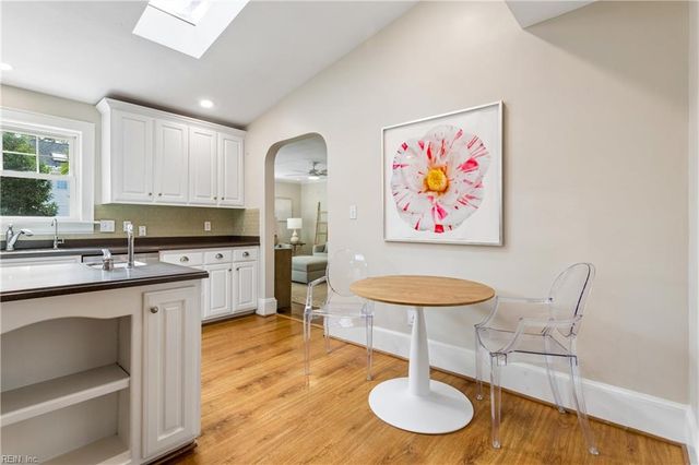 1229 Manchester AVE, Norfolk, VA 23508