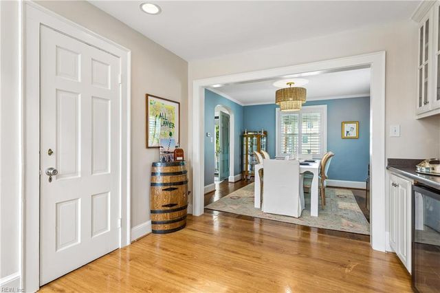 1229 Manchester AVE, Norfolk, VA 23508