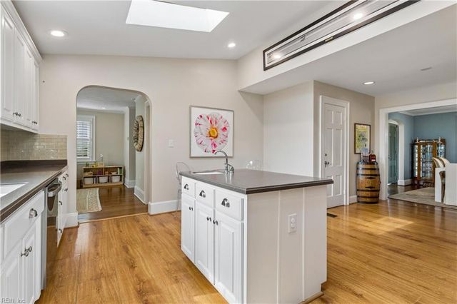 1229 Manchester AVE, Norfolk, VA 23508
