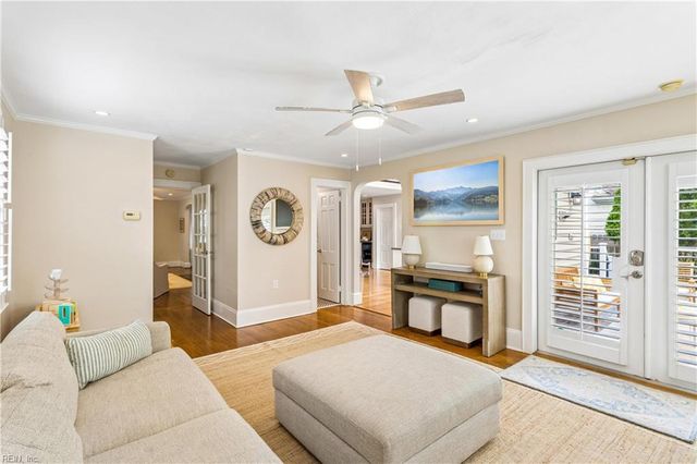 1229 Manchester AVE, Norfolk, VA 23508
