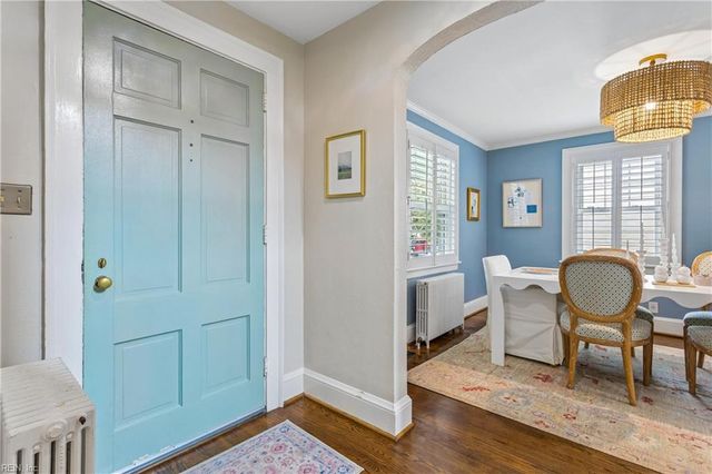 1229 Manchester AVE, Norfolk, VA 23508