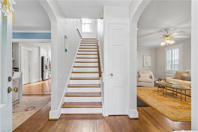1229 Manchester AVE, Norfolk, VA 23508