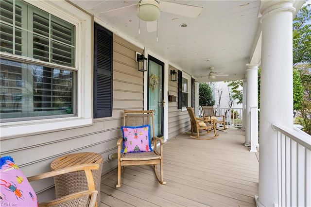 1229 Manchester AVE, Norfolk, VA 23508