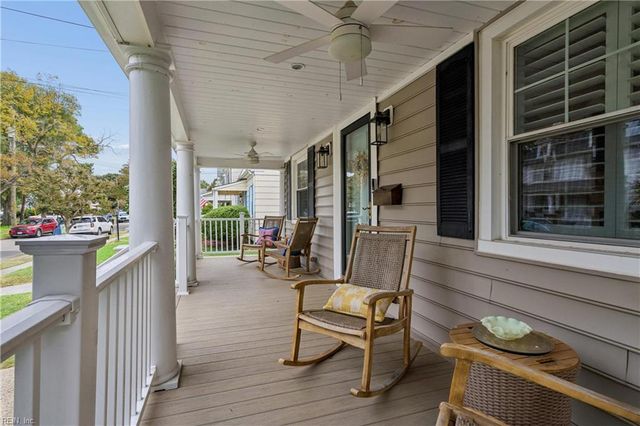 1229 Manchester AVE, Norfolk, VA 23508