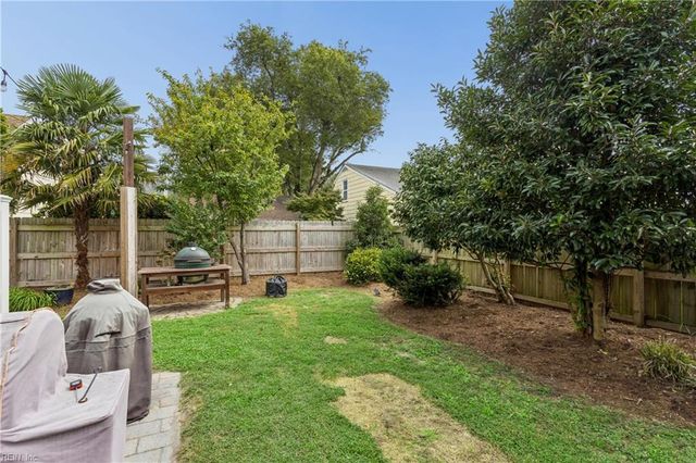 1229 Manchester AVE, Norfolk, VA 23508